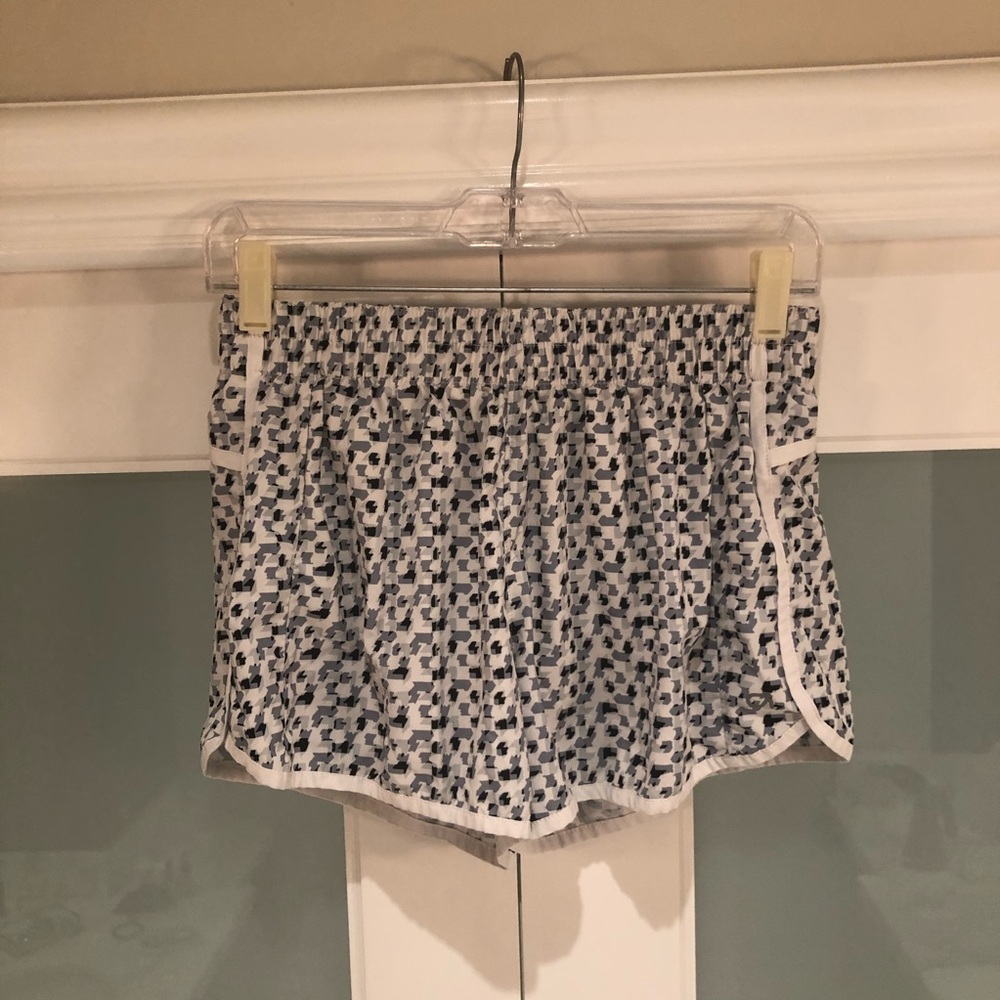 GapFit shorts